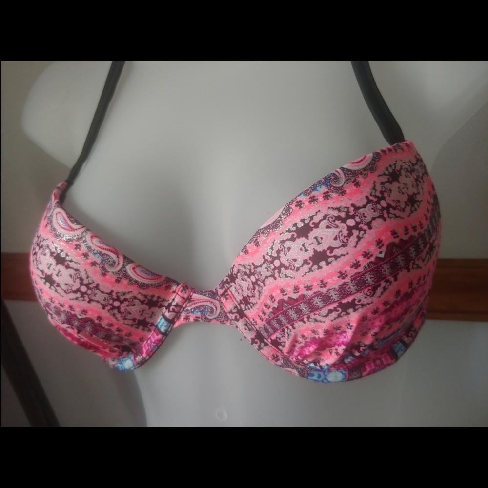 🤘 Swimsuit bikini Top